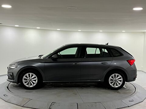 skoda, scala, 1.0 tsı elite dsg, otomatik, benzin 2.el otomobil | renew 14