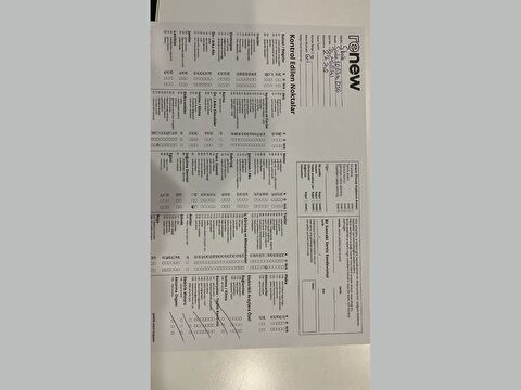 skoda, scala, 1.0 tsı elite dsg, otomatik, benzin 2.el otomobil | renew 23