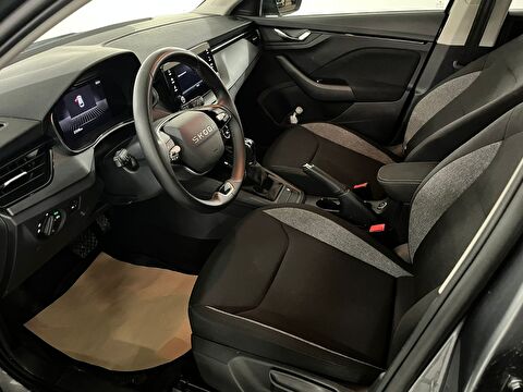 skoda, scala, 1.0 tsı elite dsg, otomatik, benzin 2.el otomobil | renew 15