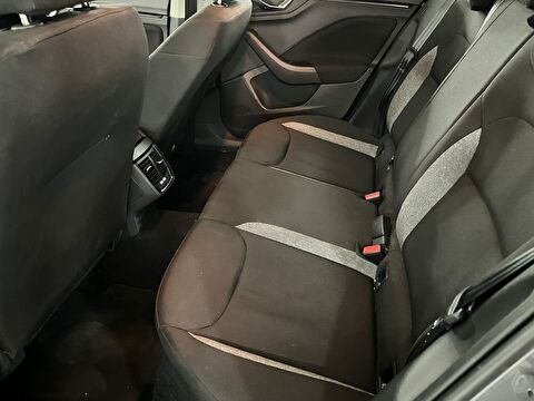 skoda, scala, 1.0 tsı elite dsg, otomatik, benzin 2.el otomobil | renew 18