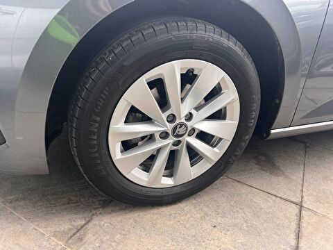 skoda, scala, 1.0 tsı elite dsg, otomatik, benzin 2.el otomobil | renew 20