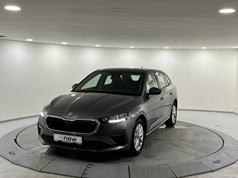 skoda, scala, 1.0 tsı elite dsg, otomatik, benzin 2.el otomobil | renew 3