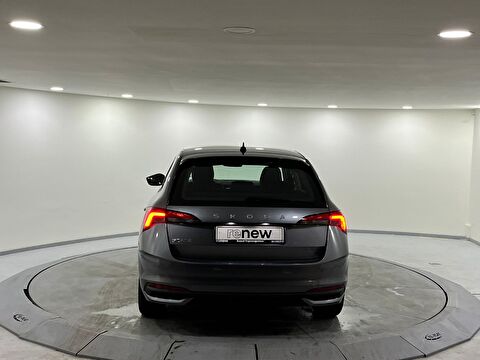 skoda, scala, 1.0 tsı elite dsg, otomatik, benzin 2.el otomobil | renew 11