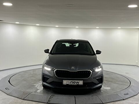 skoda, scala, 1.0 tsı elite dsg, otomatik, benzin 2.el otomobil | renew 4