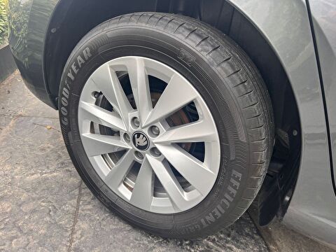 skoda, scala, 1.0 tsı elite dsg, otomatik, benzin 2.el otomobil | renew 22