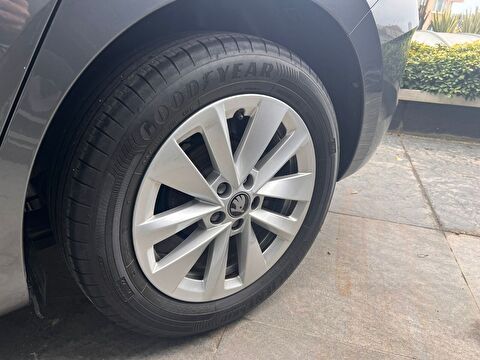 skoda, scala, 1.0 tsı elite dsg, otomatik, benzin 2.el otomobil | renew 21