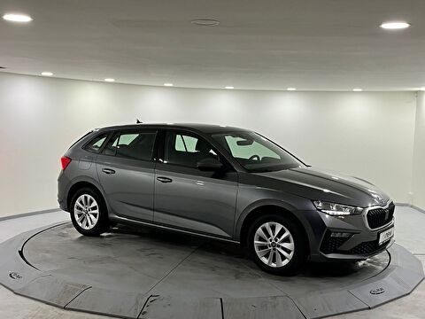 skoda, scala, 1.0 tsı elite dsg, otomatik, benzin 2.el otomobil | renew 6