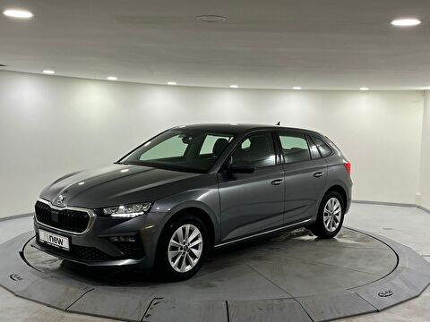 1.0 TSI Elite DSG, 2. el otomobil | renew