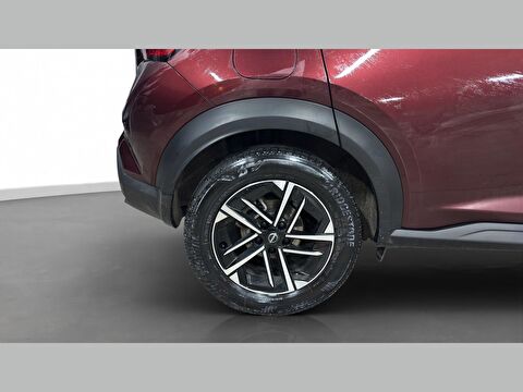 nissan, juke, crossover 1.0 dıg-t platinum dct, otomatik, benzin 2.el otomobil | renew 24