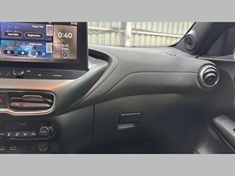 nissan, juke, crossover 1.0 dıg-t platinum dct, otomatik, benzin 2.el otomobil | renew 7