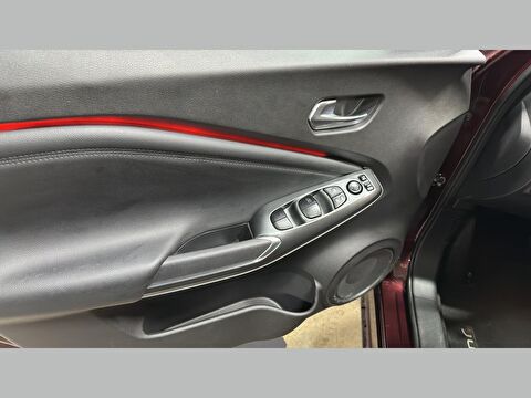 nissan, juke, crossover 1.0 dıg-t platinum dct, otomatik, benzin 2.el otomobil | renew 16