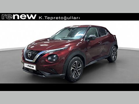 Crossover 1.0 DIG-T Platinum DCT, 2. el otomobil | renew