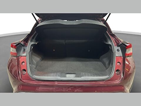 nissan, juke, crossover 1.0 dıg-t platinum dct, otomatik, benzin 2.el otomobil | renew 20