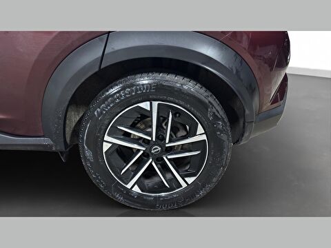 nissan, juke, crossover 1.0 dıg-t platinum dct, otomatik, benzin 2.el otomobil | renew 23