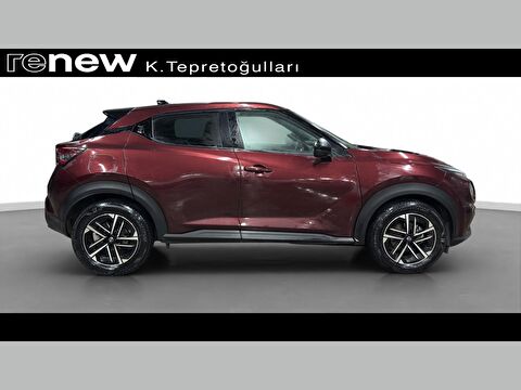 nissan, juke, crossover 1.0 dıg-t platinum dct, otomatik, benzin 2.el otomobil | renew 4