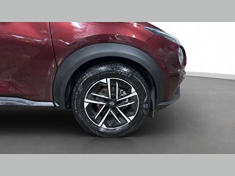 nissan, juke, crossover 1.0 dıg-t platinum dct, otomatik, benzin 2.el otomobil | renew 25