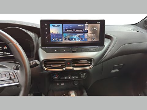 nissan, juke, crossover 1.0 dıg-t platinum dct, otomatik, benzin 2.el otomobil | renew 13