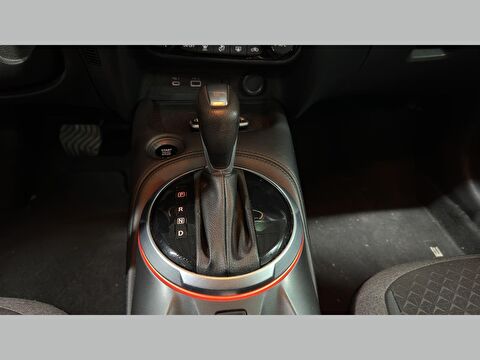 nissan, juke, crossover 1.0 dıg-t platinum dct, otomatik, benzin 2.el otomobil | renew 14