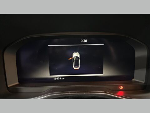 nissan, juke, crossover 1.0 dıg-t platinum dct, otomatik, benzin 2.el otomobil | renew 9