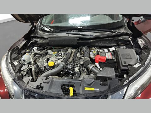 nissan, juke, crossover 1.0 dıg-t platinum dct, otomatik, benzin 2.el otomobil | renew 19