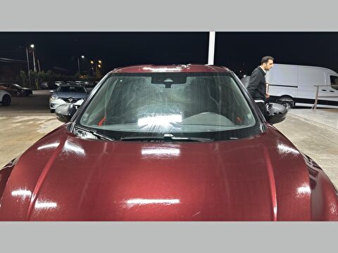 nissan, juke, crossover 1.0 dıg-t platinum dct, otomatik, benzin 2.el otomobil | renew 17