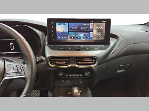 nissan, juke, crossover 1.0 dıg-t platinum dct, otomatik, benzin 2.el otomobil | renew 8