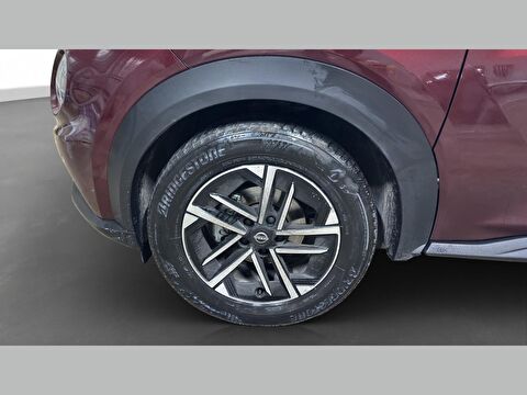 nissan, juke, crossover 1.0 dıg-t platinum dct, otomatik, benzin 2.el otomobil | renew 22