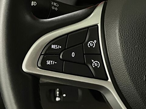dacia, sandero, hatchback 1.0 tce stepway extreme cvt, otomatik, benzin 2.el otomobil | renew 23