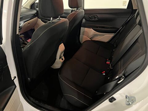 hyundai, bayon, suv 1.0 t-gdı style dct, otomatik, benzin 2.el otomobil | renew 13