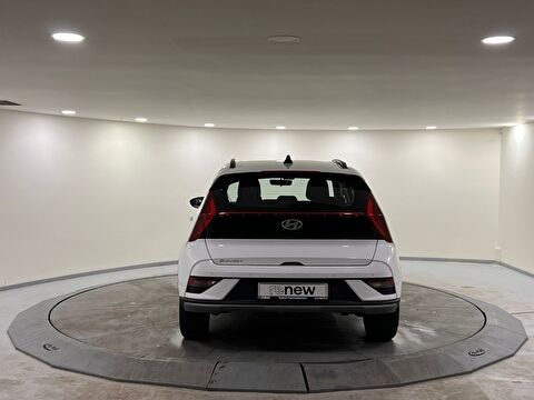 hyundai, bayon, suv 1.0 t-gdı style dct, otomatik, benzin 2.el otomobil | renew 7