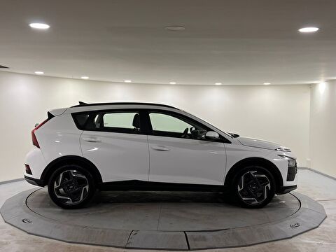 hyundai, bayon, suv 1.0 t-gdı style dct, otomatik, benzin 2.el otomobil | renew 5