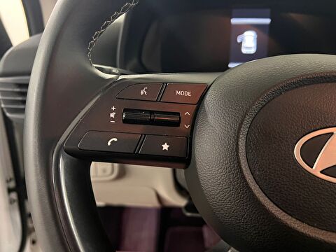 hyundai, bayon, suv 1.0 t-gdı style dct, otomatik, benzin 2.el otomobil | renew 18