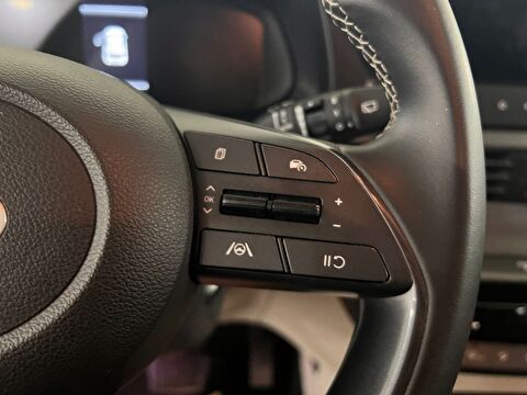 hyundai, bayon, suv 1.0 t-gdı style dct, otomatik, benzin 2.el otomobil | renew 19