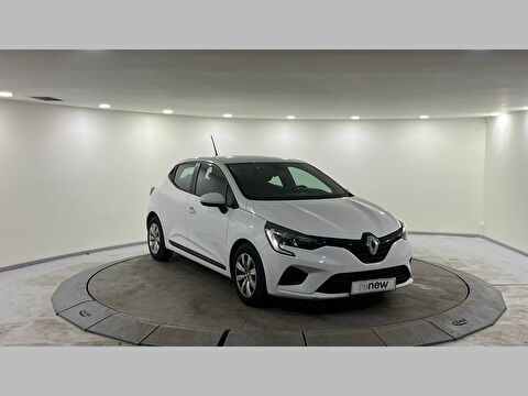 Hatchback 1.0 TCe Joy X-Tronic, 2. el otomobil | renew