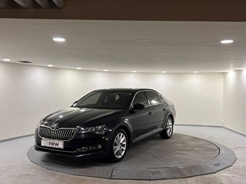 Sedan 1.5 TSI ACT Premium DSG, 2. el otomobil | renew