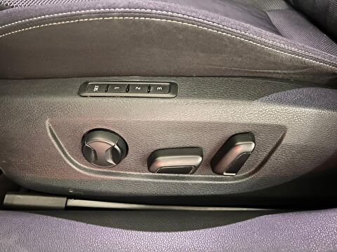 skoda, superb, sedan 1.5 tsı act premium dsg, otomatik, benzin 2.el otomobil | renew 21