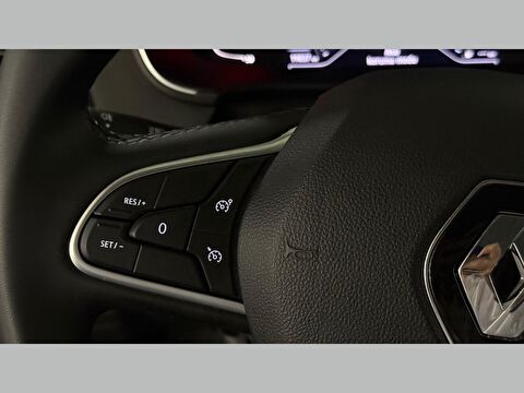 renault, megane, sedan 1.3 tce touch edc, otomatik, benzin 2.el otomobil | renew 19