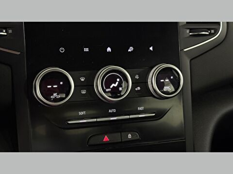 renault, megane, sedan 1.3 tce touch edc, otomatik, benzin 2.el otomobil | renew 24