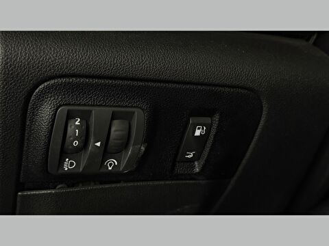 renault, megane, sedan 1.3 tce touch edc, otomatik, benzin 2.el otomobil | renew 17
