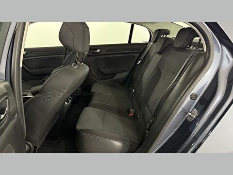 renault, megane, sedan 1.3 tce touch edc, otomatik, benzin 2.el otomobil | renew 14