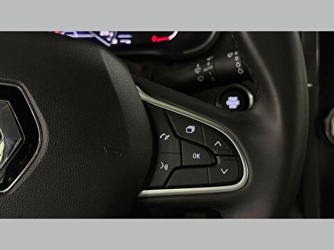 renault, megane, sedan 1.3 tce touch edc, otomatik, benzin 2.el otomobil | renew 21