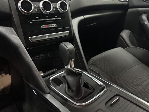 renault, megane, sedan 1.3 tce touch edc, otomatik, benzin 2.el otomobil | renew 18