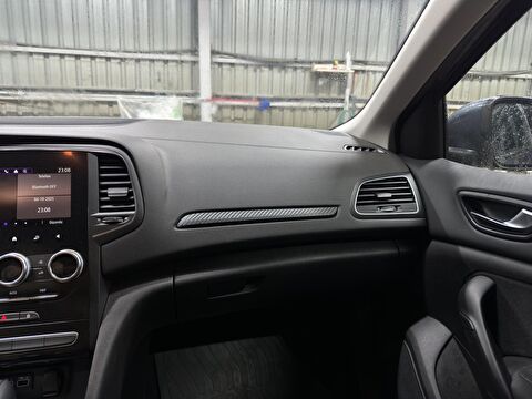 renault, megane, sedan 1.3 tce touch edc, otomatik, benzin 2.el otomobil | renew 22