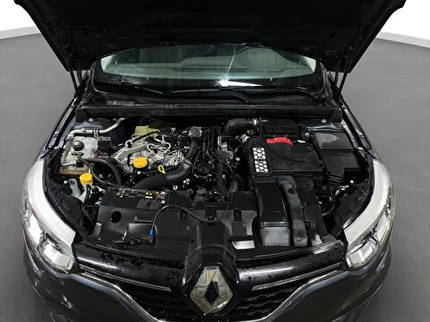 renault, megane, sedan 1.3 tce touch edc, otomatik, benzin 2.el otomobil | renew 10