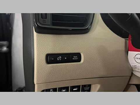 nissan, x-trail, suv 1.6 dcı platinum premium x-tronic, otomatik, dizel 2.el otomobil | renew 18