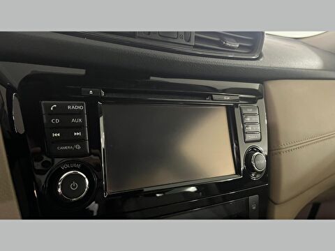 nissan, x-trail, suv 1.6 dcı platinum premium x-tronic, otomatik, dizel 2.el otomobil | renew 23