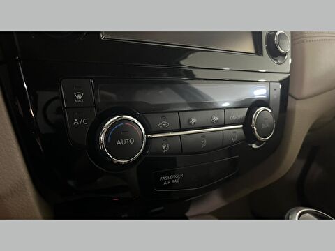 nissan, x-trail, suv 1.6 dcı platinum premium x-tronic, otomatik, dizel 2.el otomobil | renew 24