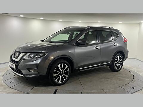 SUV 1.6 DCI Platinum Premium X-tronic, 2. el otomobil | renew