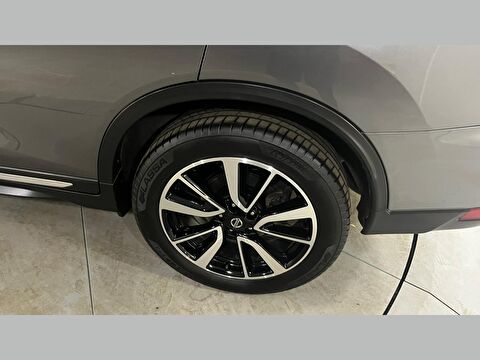 nissan, x-trail, suv 1.6 dcı platinum premium x-tronic, otomatik, dizel 2.el otomobil | renew 27