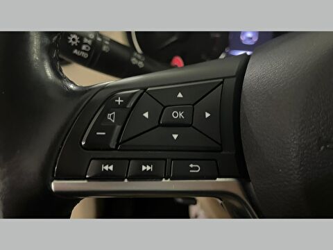 nissan, x-trail, suv 1.6 dcı platinum premium x-tronic, otomatik, dizel 2.el otomobil | renew 16